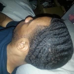 Meet your Posher, Yusuf